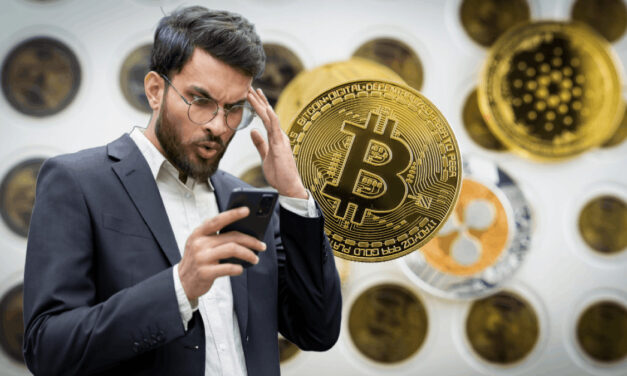 Bitcoin vládne trhu: Prečo altcoiny mimo top 10 nemajú šancu