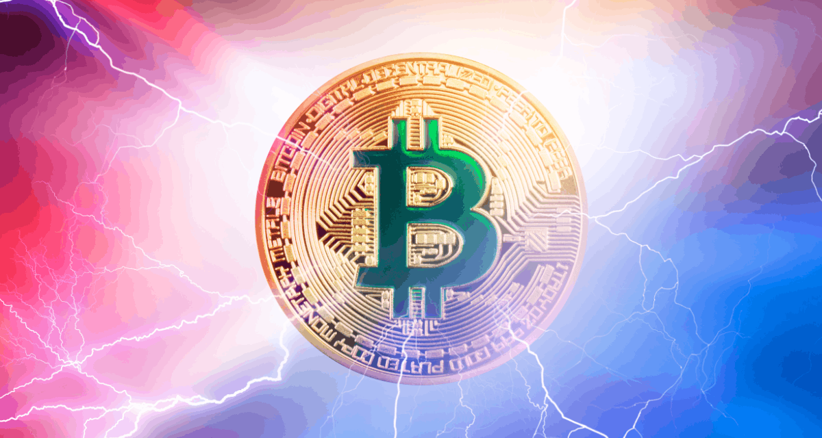 Ticho pred búrkou: Bitcoin naznačuje začiatok novej fázy cyklu