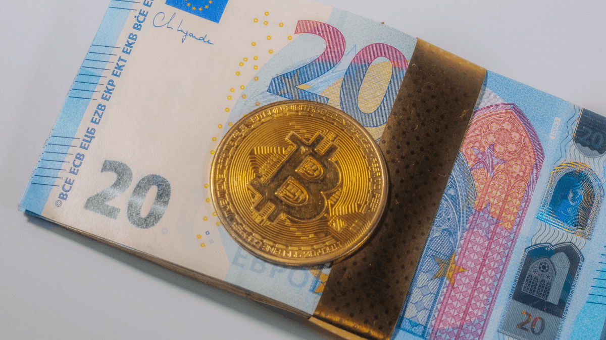 Bitcoin za 20 eur ako bonus zadarmo