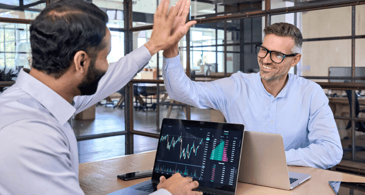 Krypto Valentín vo veľkom štýle: Ako získať odmeny z balíka 50 000 $