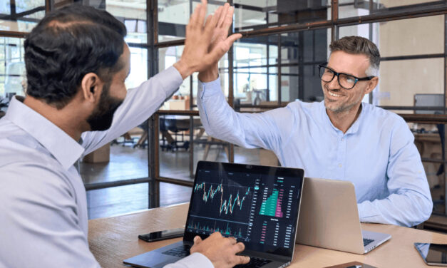 Krypto Valentín vo veľkom štýle: Ako získať odmeny z balíka 50 000 $