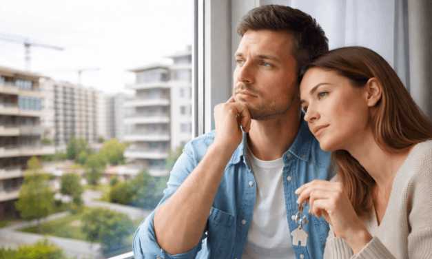 Ceny nehnuteľností 2026: Toto rozhodne, či sa vám kúpa bytu oplatí