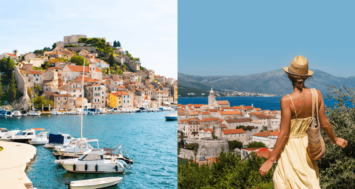 Chorvátsko opäť vedie: Slováci našli spôsob, ako míňať menej a efektívnejšie