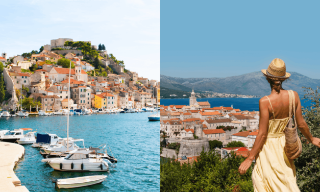 Chorvátsko opäť vedie: Slováci našli spôsob, ako míňať menej a efektívnejšie