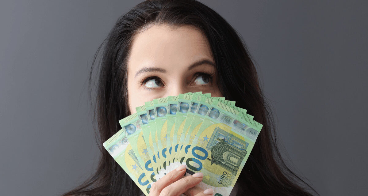 Čo by ste mali urobiť s prvými ušetrenými 10 000 €