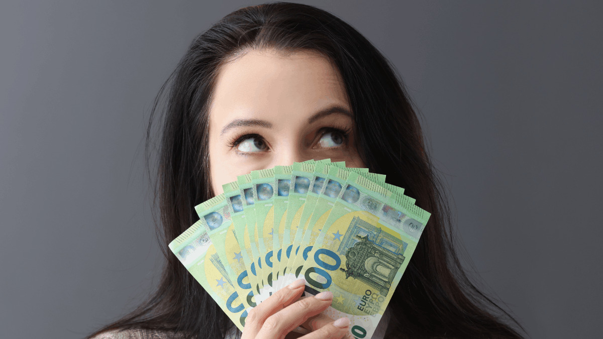 Čo urobiť ak ušetrím peniaze v hodnote 10 000 eur
