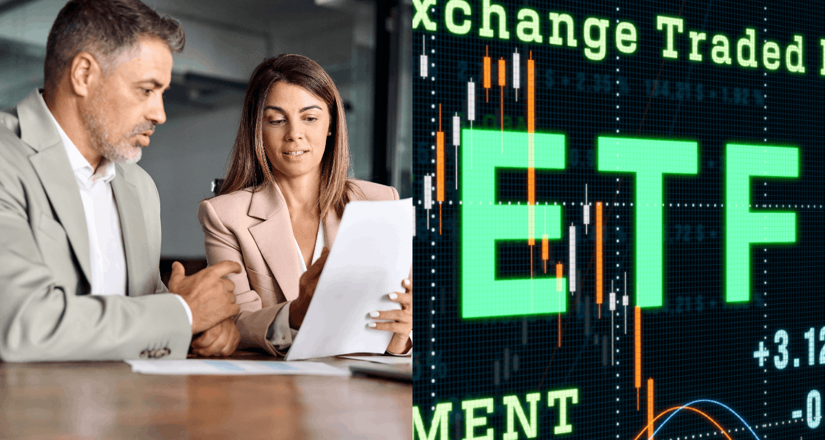 Čo nikto nehovorí o ETF fondoch, keď ich odporúčajú začiatočníkom