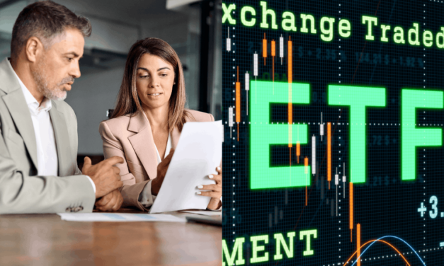 Čo nikto nehovorí o ETF fondoch, keď ich odporúčajú začiatočníkom