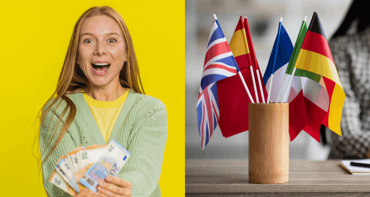 Cudzie jazyky vám môžu zdvihnúť plat: Tieto slovenské firmy zháňajú najviac