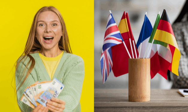 Cudzie jazyky vám môžu zdvihnúť plat: Tieto slovenské firmy zháňajú najviac