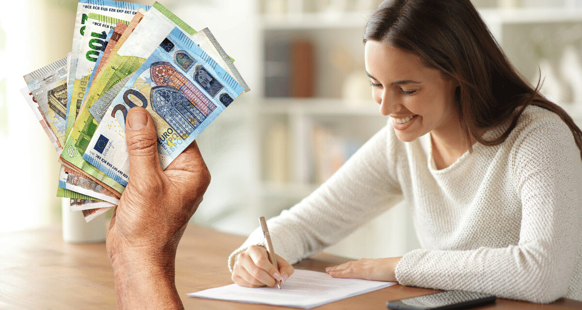 Daňová úľava na III. pilier: Stačí jeden detail a ušetríte až 180 eur