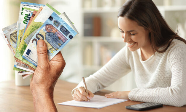 Daňová úľava na III. pilier: Stačí jeden detail a ušetríte až 180 eur