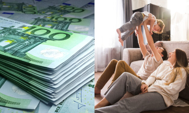 Daňový bonus na dieťa: Kto získa stovky eur navyše a komu bonus úplne zmizne?