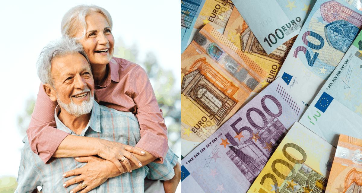 Dôchodok môže byť vyšší, než čakáte. Mnohí Slováci o dôležitej pomoci netušia