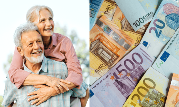 Dôchodok môže byť vyšší, než čakáte. Mnohí Slováci o dôležitej pomoci netušia