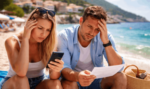 Dovolenka v Chorvátsku sa môže skončiť fiaskom: Jedna chyba vás môže stáť stovky eur