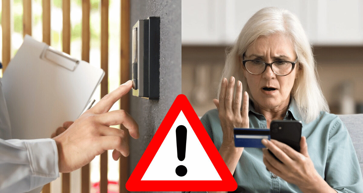 Falošní zástupcovia operátora útočia na Slovákov. Stačí jedna veta a naletíte