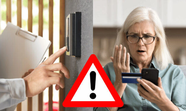 Falošní zástupcovia operátora útočia na Slovákov. Stačí jedna veta a naletíte