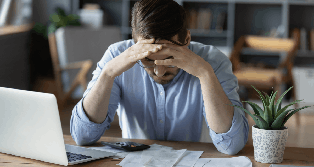 7 finančných mýtov, ktoré vás držia v dlhoch