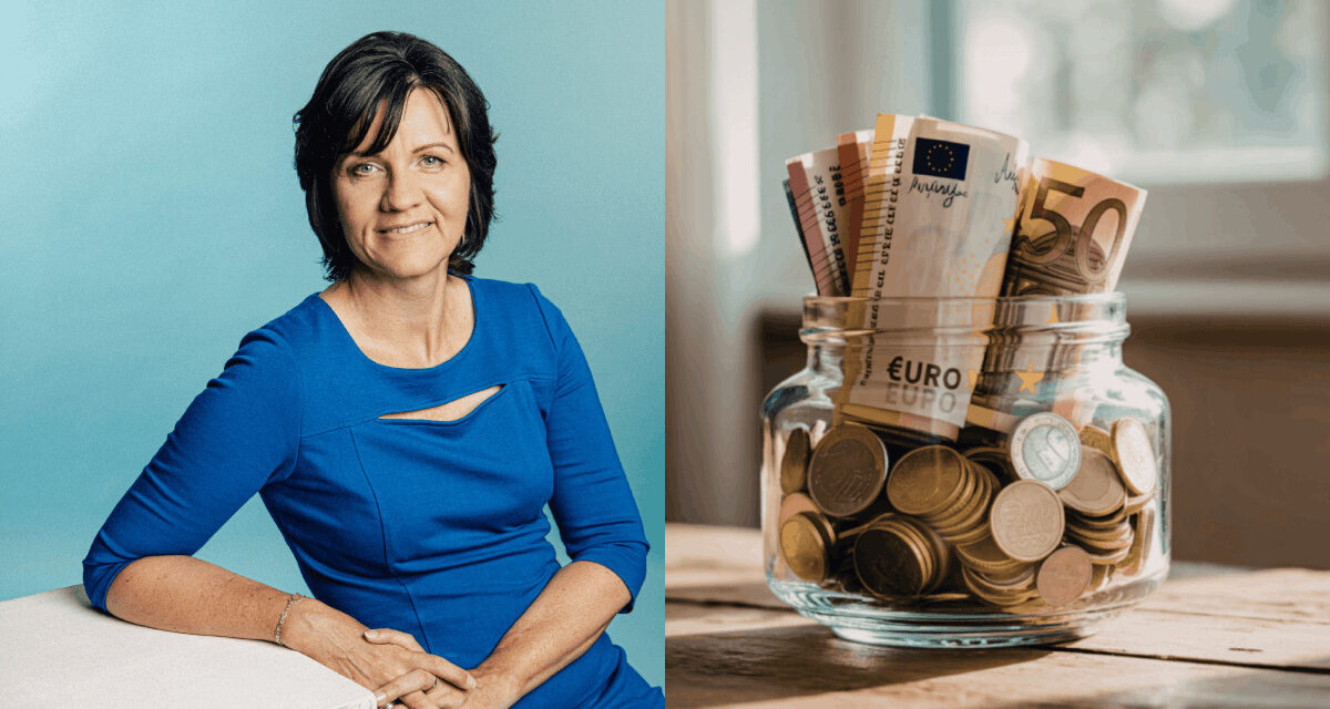 Finančná rezerva Slovákov: Toto je plán, ktorý vás ochráni pred výpadkom príjmu (ROZHOVOR)