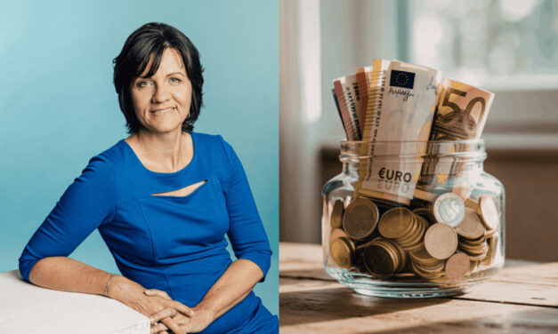 Finančná rezerva Slovákov: Toto je plán, ktorý vás ochráni pred výpadkom príjmu (ROZHOVOR)