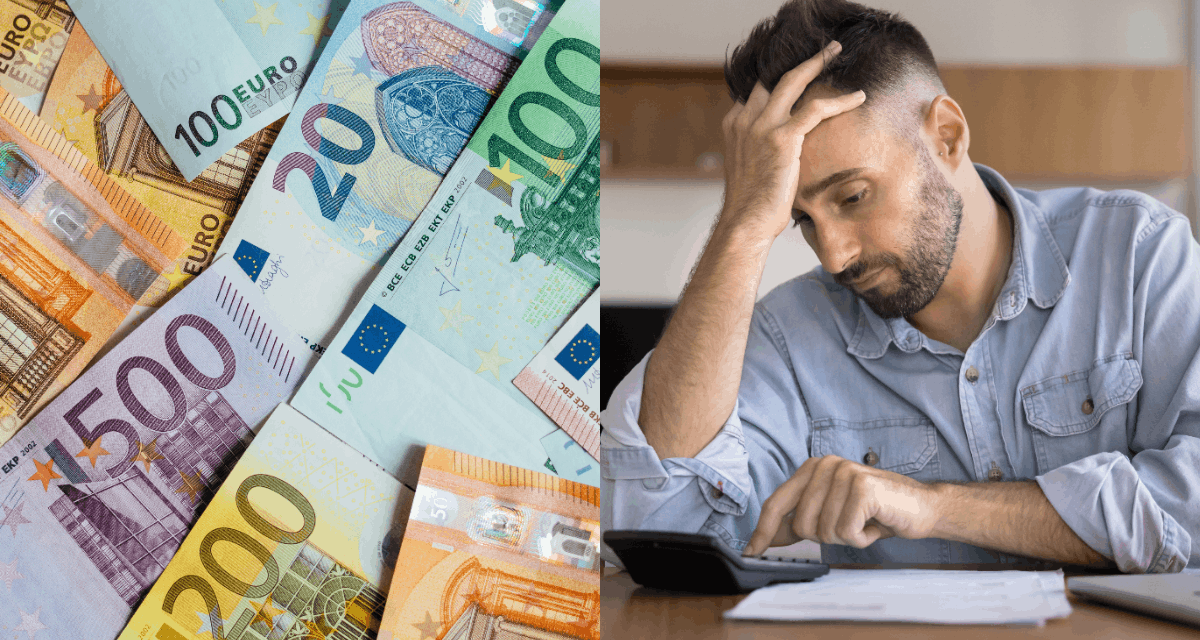 Finančná správa pritvrdzuje: Bez tohto papiera môžete prísť o tisíce eur