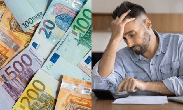 Finančná správa pritvrdzuje: Bez tohto papiera môžete prísť o tisíce eur