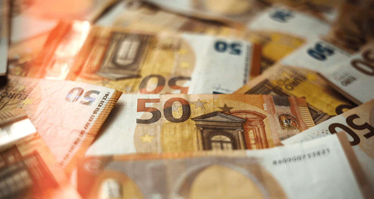 Finančná správa spúšťa veľký hon: Tisíce podnikateľov čakajú kontroly (pokuty sa šplhajú až na 40 000 eur)