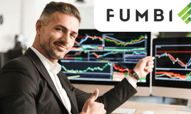 Na Slovensku rastie nový trend: Fumbi kombinuje tradičné investície s kryptom