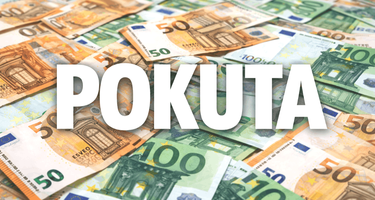 Hotovosť pod kontrolou štátu: Slovákom hrozia pokuty až v desiatkach tisíc eur