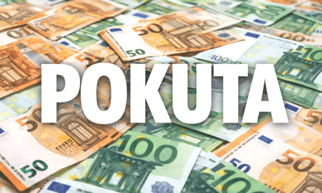 Hotovosť pod kontrolou štátu: Slovákom hrozia pokuty až v desiatkach tisíc eur