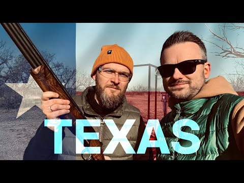 Těžíme Bitcoin v Texasu! 🇺🇸 2/2 [VLOG]