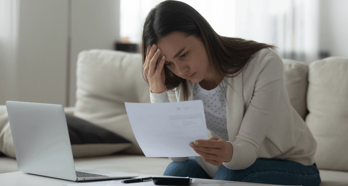 Ako vyžiť s výplatou 1 000 € a hypotékou na krku