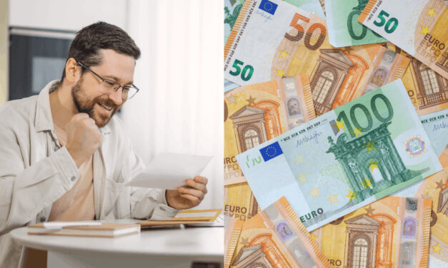 Štát rozdáva peniaze na hypotéky: Skontrolujte si, či nepatríte medzi tých, čo nedostanú nič