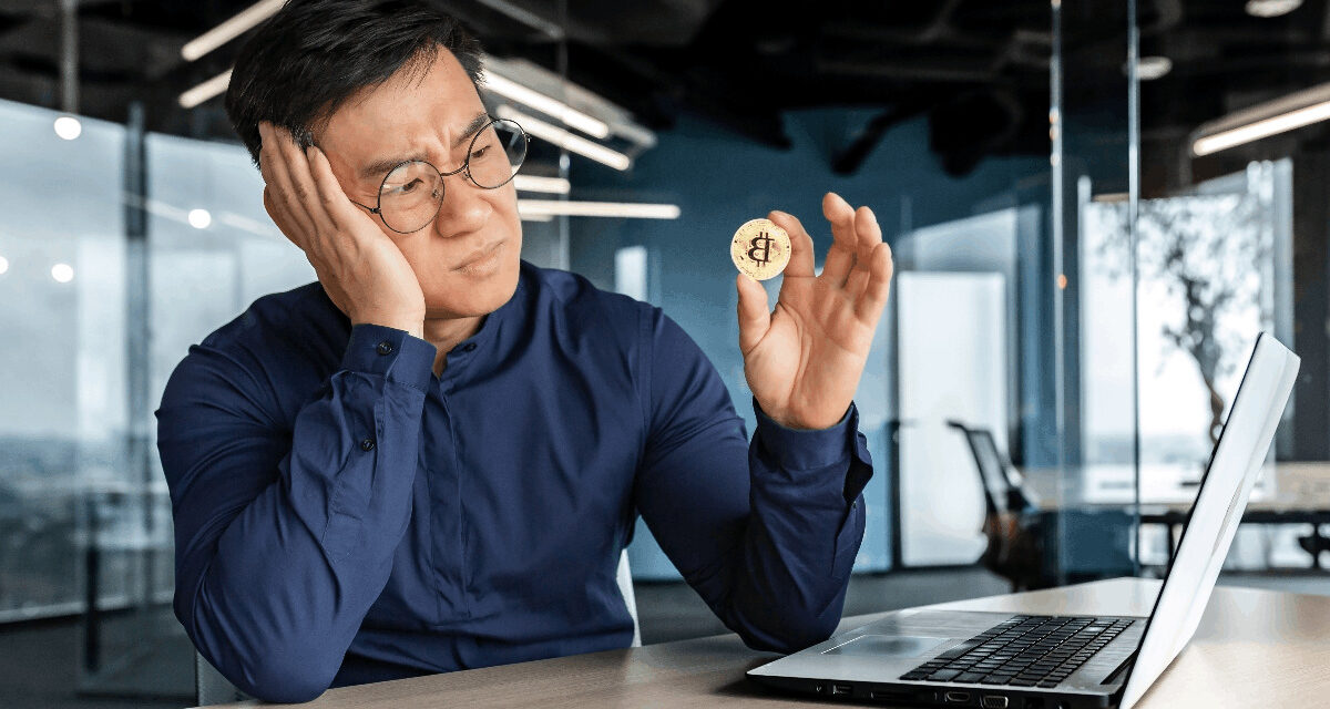 Inštitúcie predávajú Bitcoin v prospech týchto kryptomien