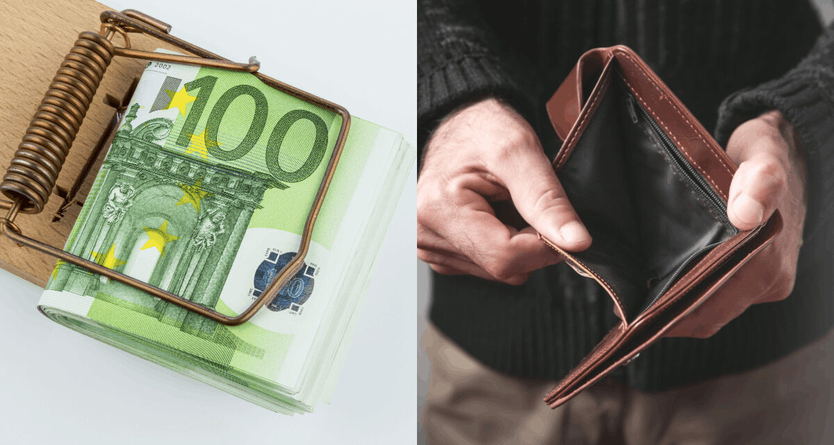 Čo spraví rozdiel 1 % v poplatku počas 30 ročnej investície