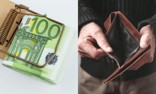 Čo spraví rozdiel 1 % v poplatku počas 30 ročnej investície
