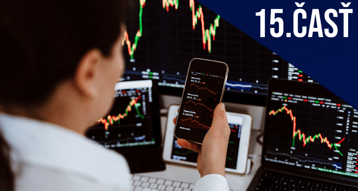 Investičný seriál: ETF ako cesta k bohatému dôchodku (15. časť)