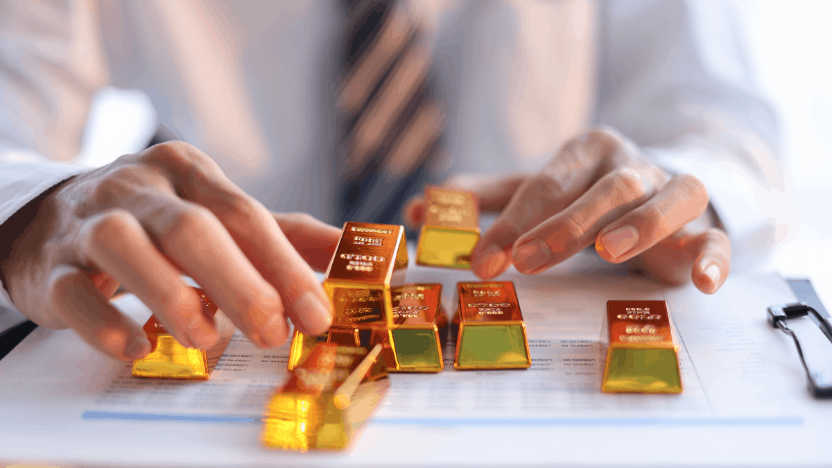 Investori sa boja dolára