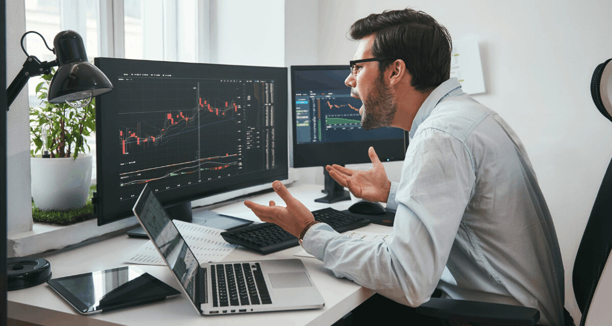 Investujem pravidelne 3 roky a stále som na nule – tu je riešenie