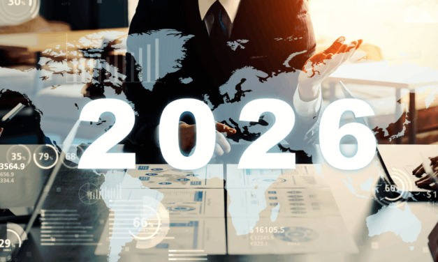 Ako prežiť turbulentný rok 2026: Začína nový supercyklus?