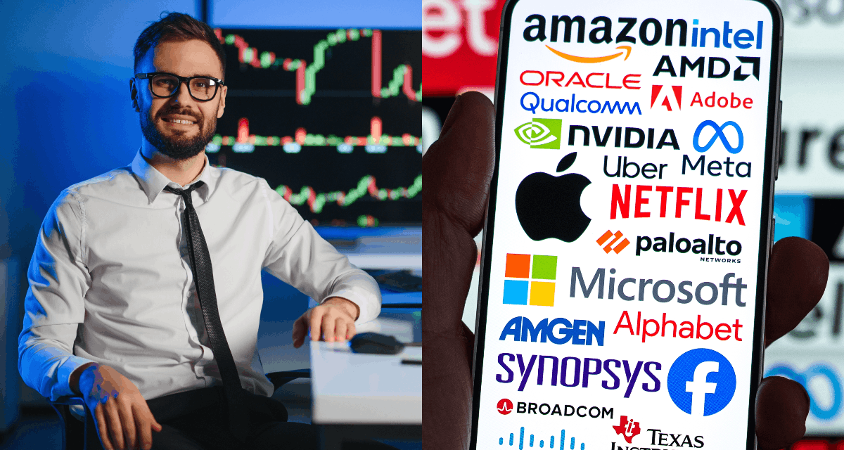 Ako som si vybral prvých 10 akcií: Stratégia, ktorá mi funguje