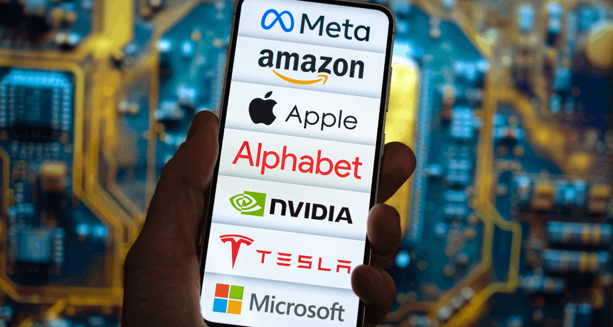 Technologickí giganti investujú stovky miliárd – prečo akcie padajú?