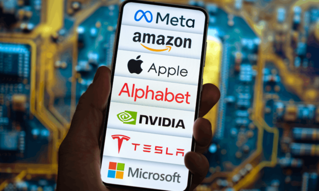 Technologickí giganti investujú stovky miliárd – prečo akcie padajú?