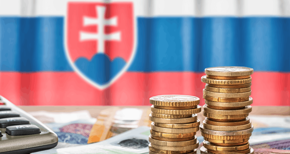 Aký majetok má priemerný Slovák? (Porovnanie krajín)