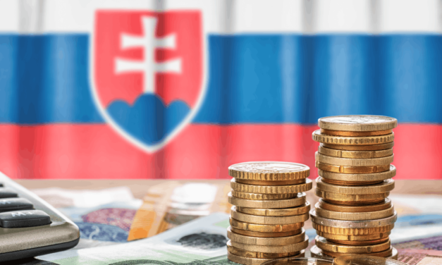 Aký majetok má priemerný Slovák? (Porovnanie krajín)