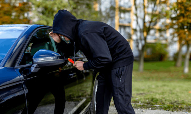 Krádež auta: Najčastejšie chyby, ktoré predĺžia vybavenie poistnej udalosti