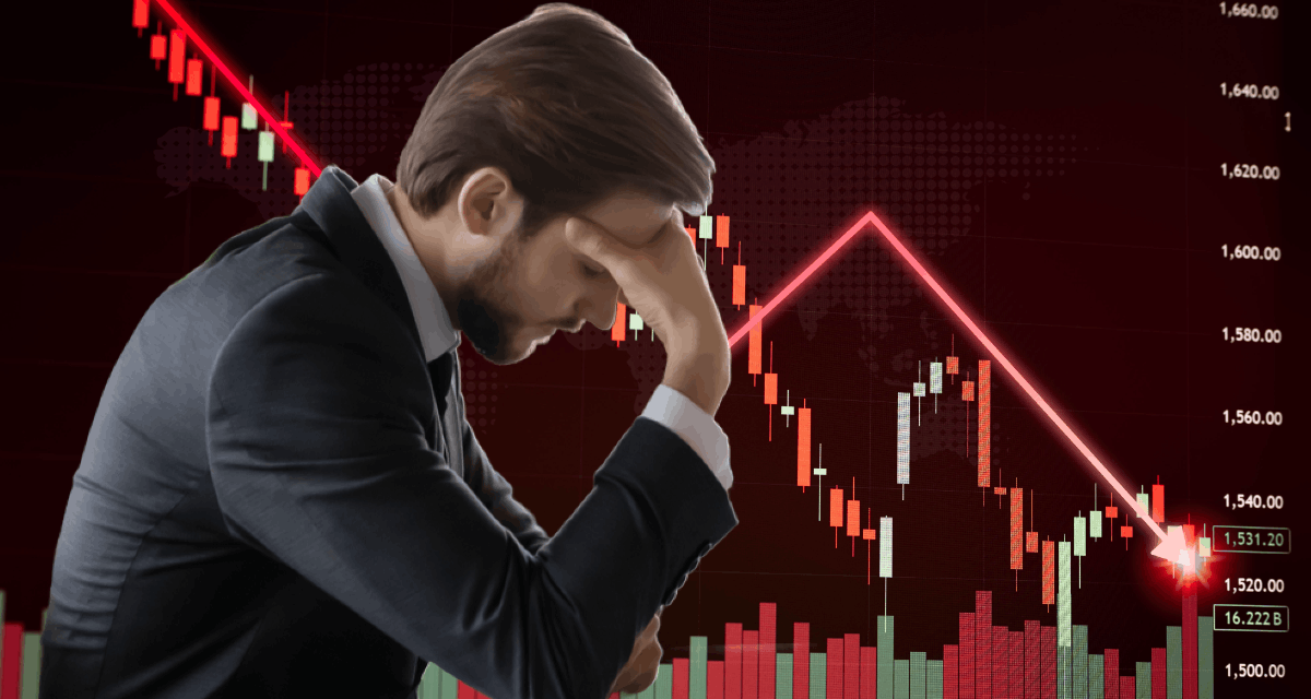 Investori spozorneli: Koncentrácia kapitálu v S&P 500 pripomína rok 1929
