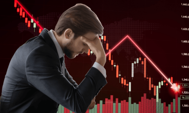 Investori spozorneli: Koncentrácia kapitálu v S&P 500 pripomína rok 1929