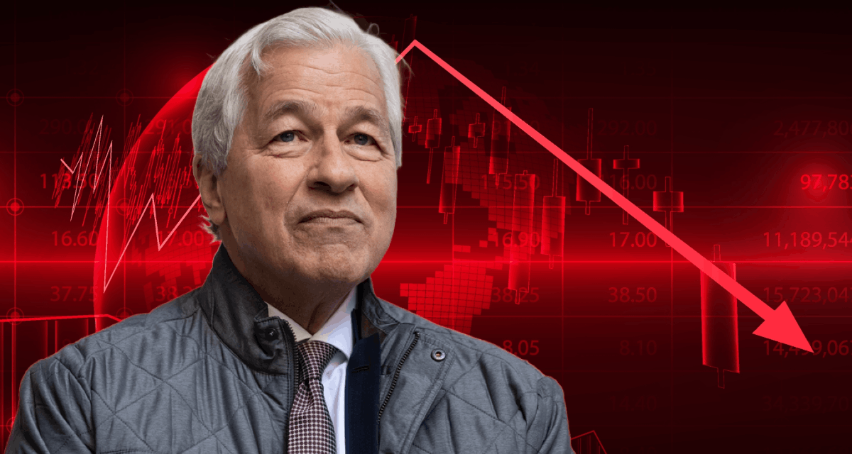 Prosperita maskuje trhové riziká: Paralela s krízou 2008 sa prehlbuje